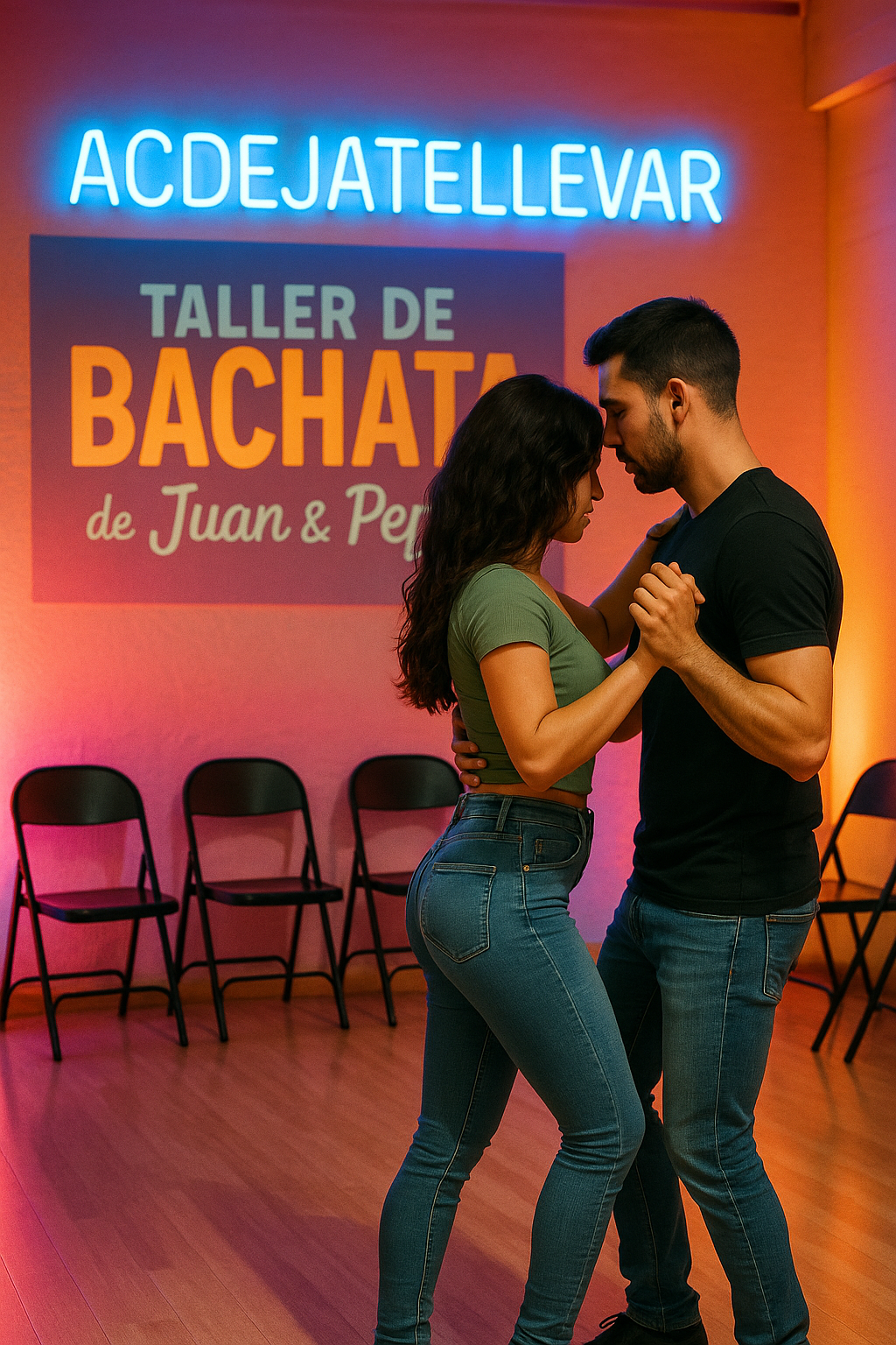 taller bachata 1