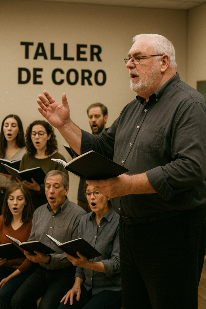 taller del coro 1