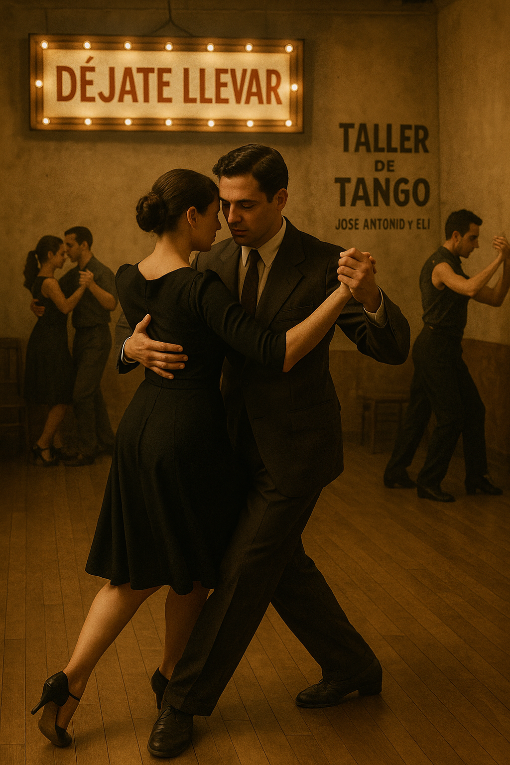 taller tango 1