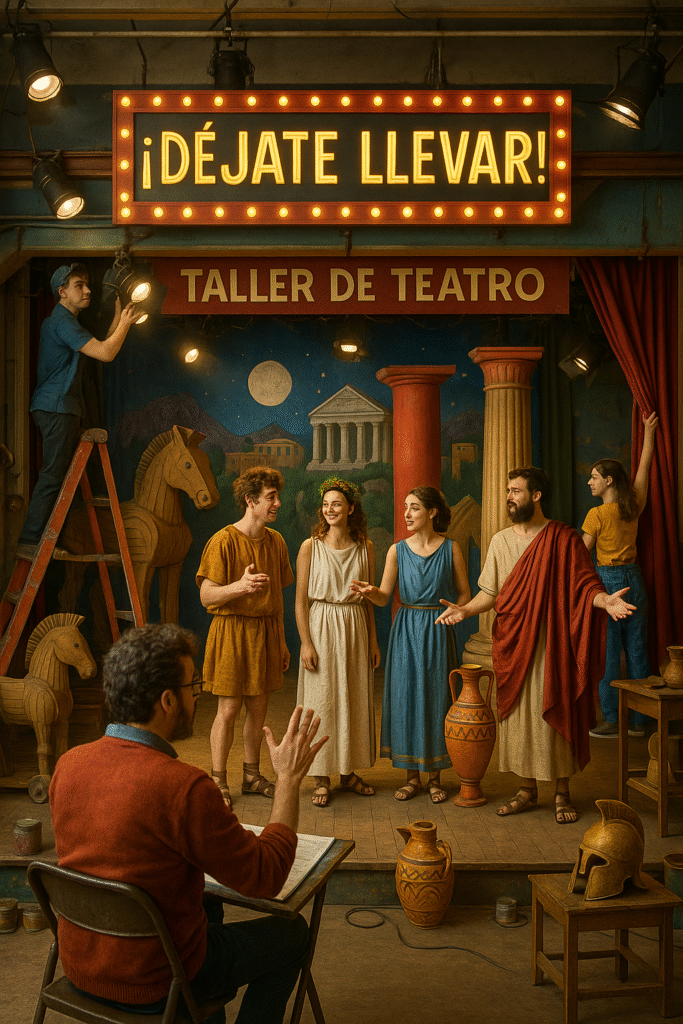 taller teatro 1