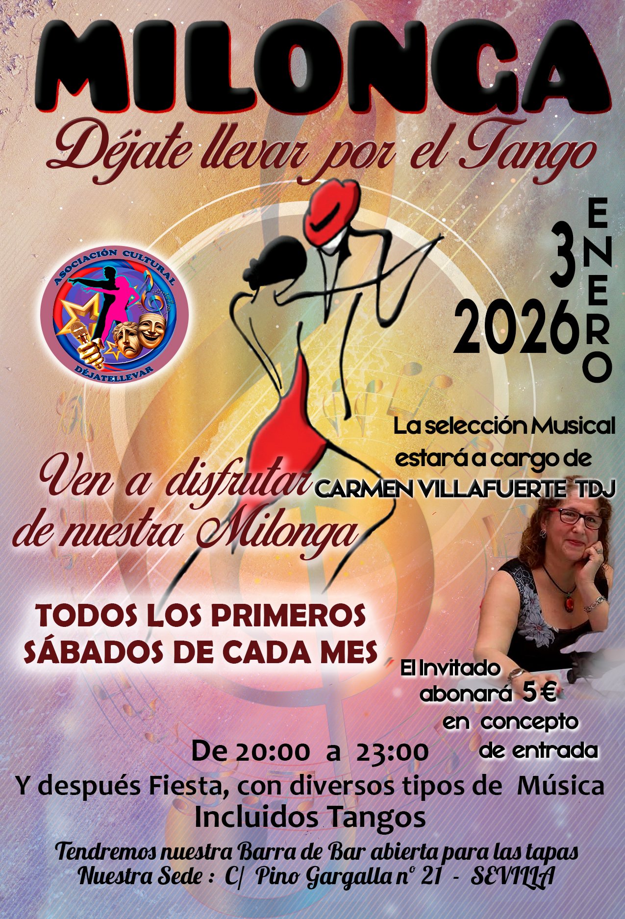 milonga 3 1 26