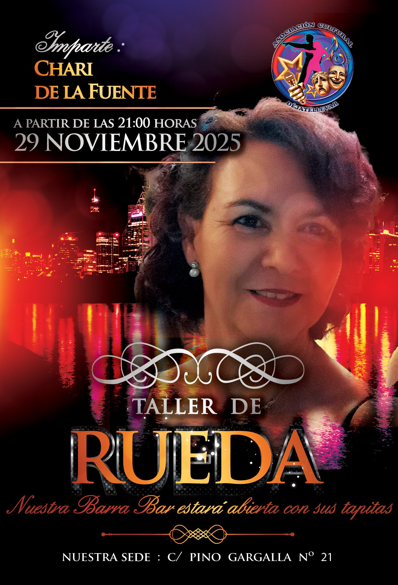 taller rueda chari fuente 29 11 25