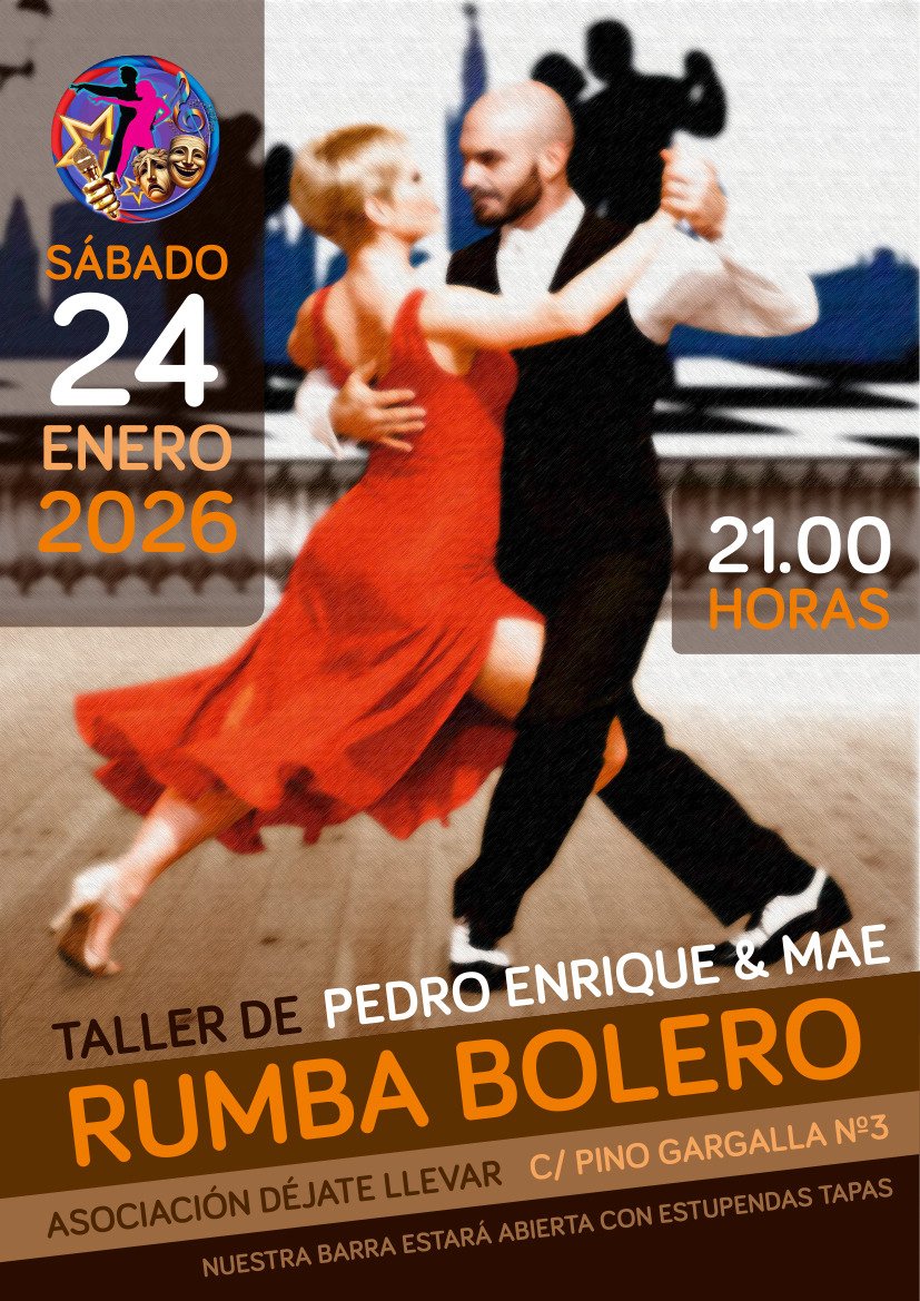 taller rumba bolero 24 1 26