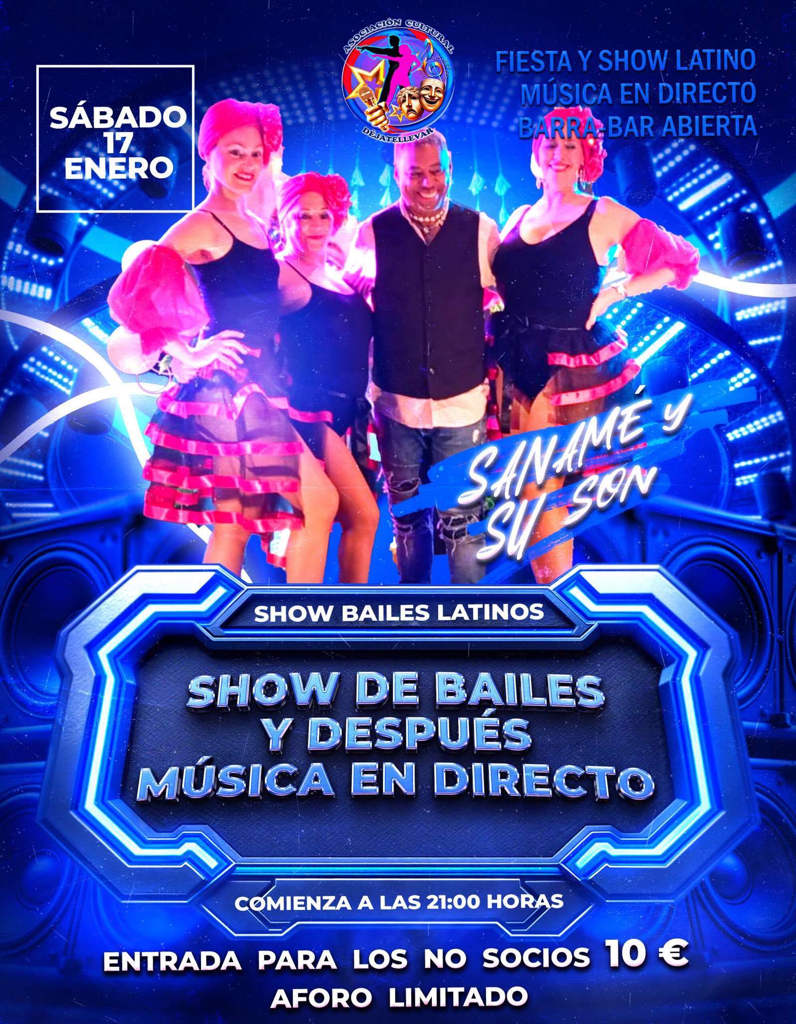 fiesta latina saname 17 1 26(2)