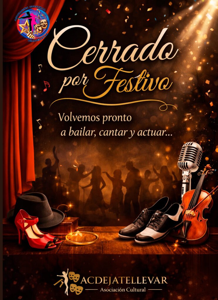 cerrado festivo