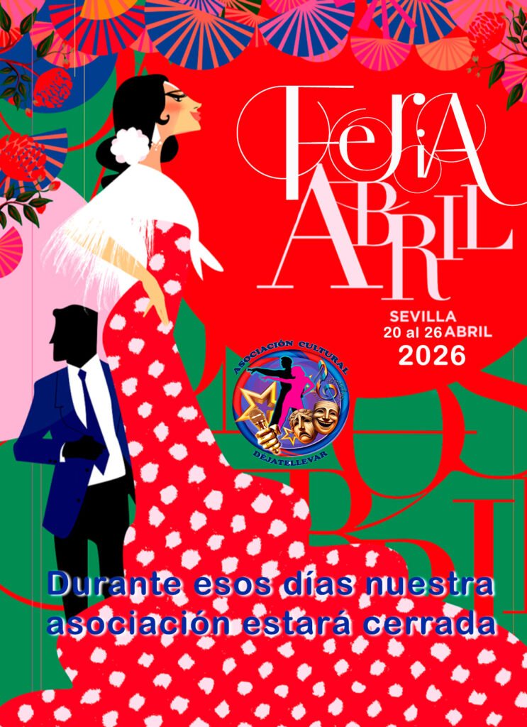 feria abril 2026