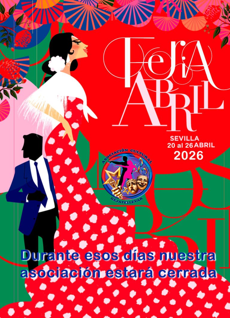 feria abril 2026