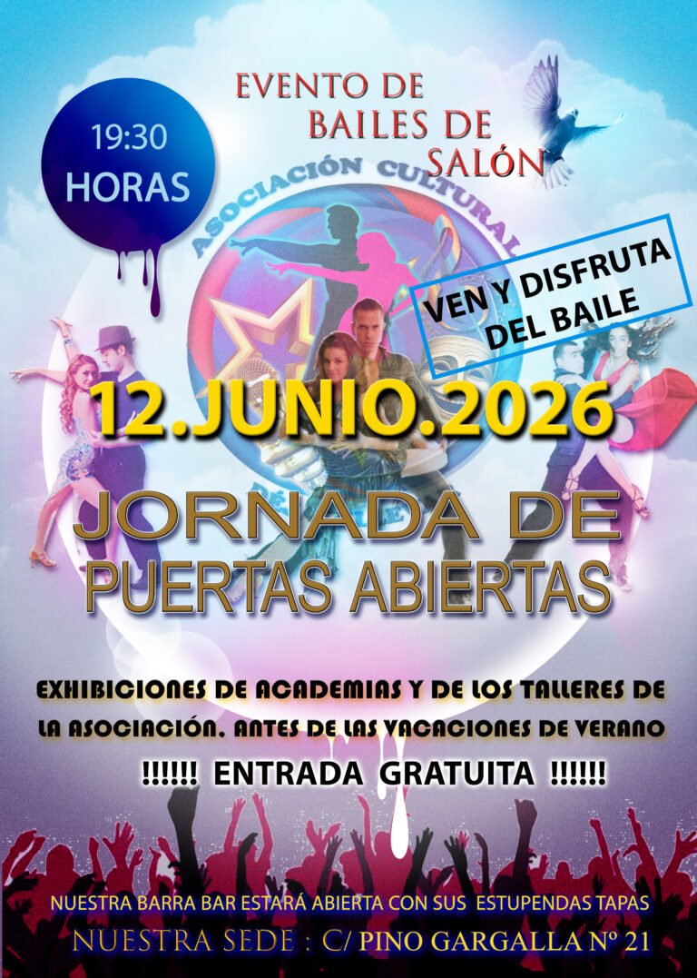 exhibiciones junio 2026