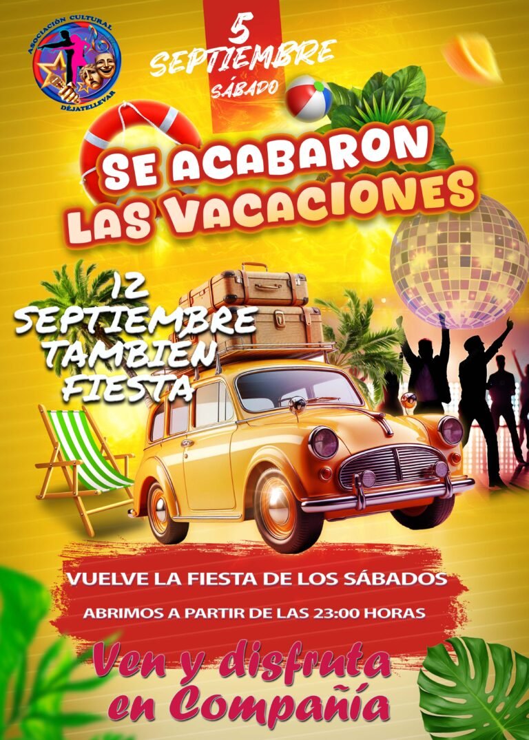 reapertura verano 2026