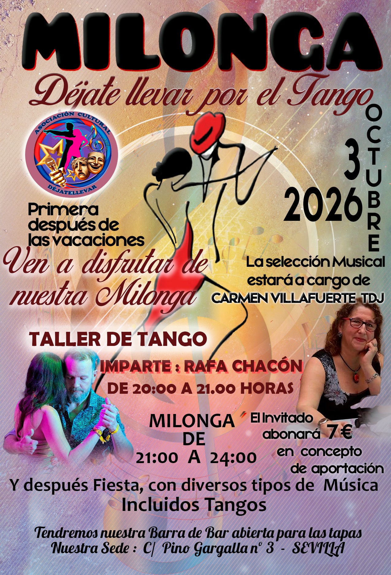 primera milonga 3 10 26
