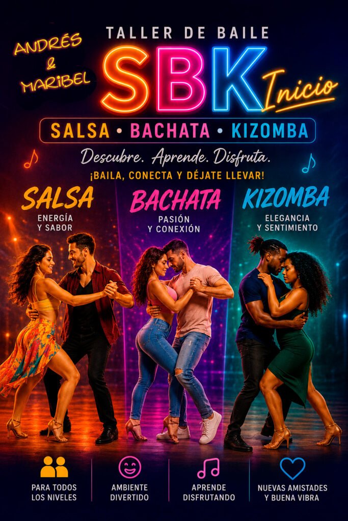 taller de inicio sbk