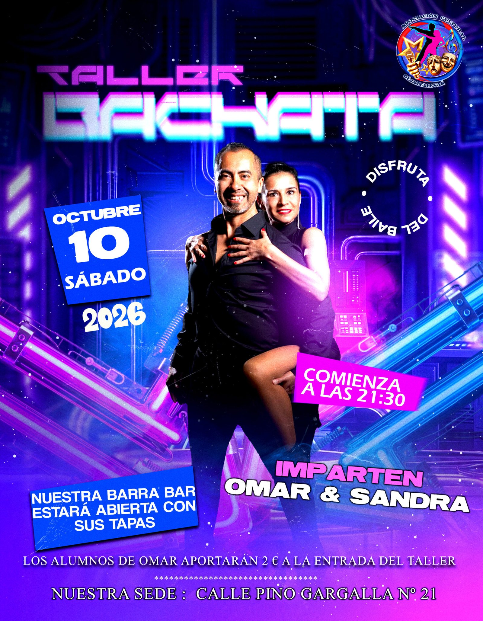 taller omar bachata 10 10 26