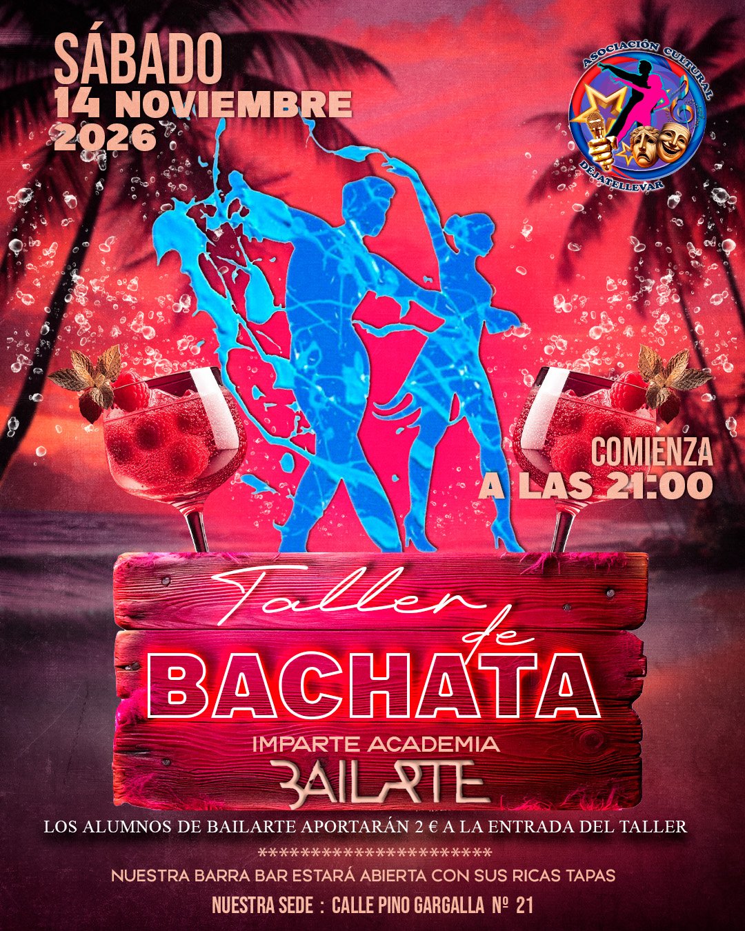 taller bachata joselito 14 11 26